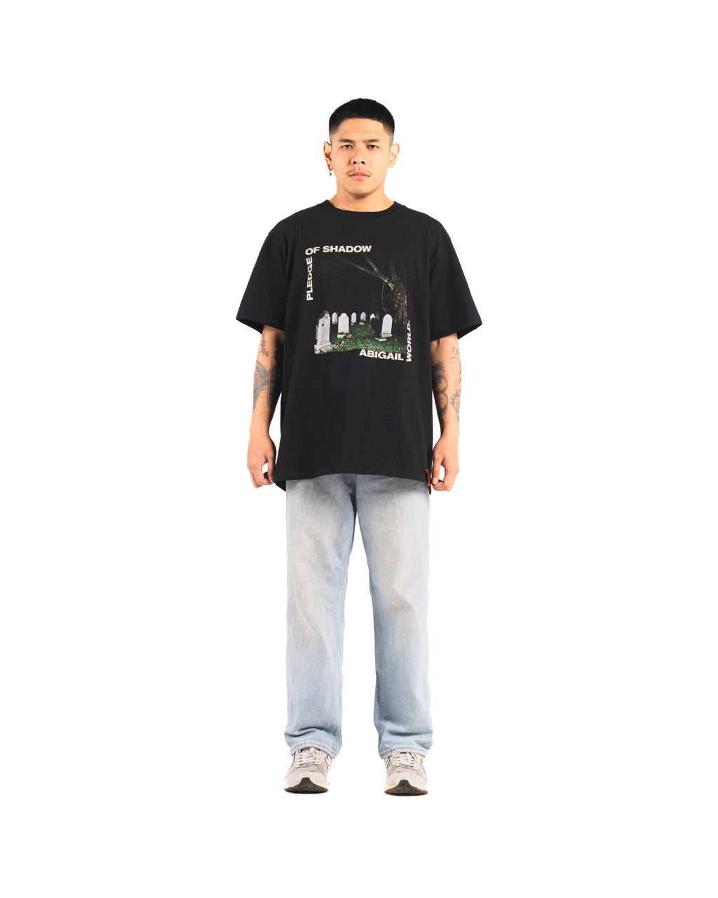 FUNERAL - Shortsleeve T-Shirt