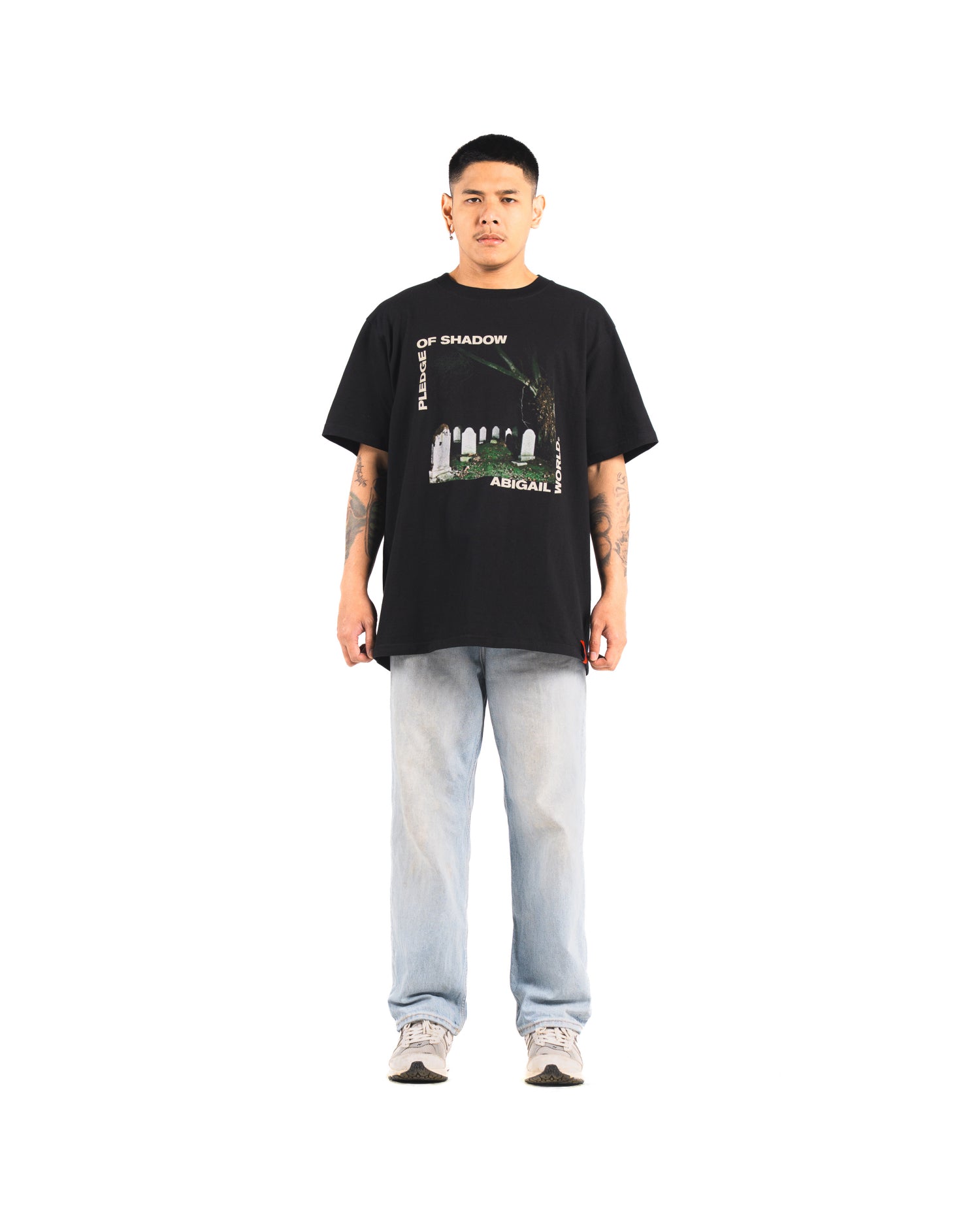 FUNERAL - Shortsleeve T-Shirt