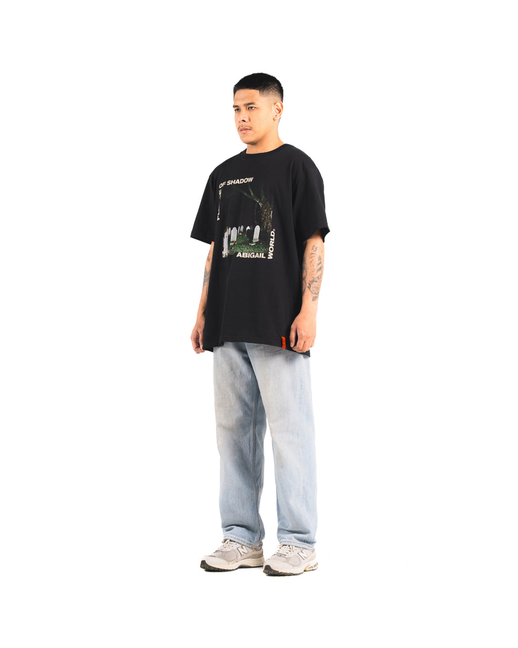 FUNERAL - Shortsleeve T-Shirt