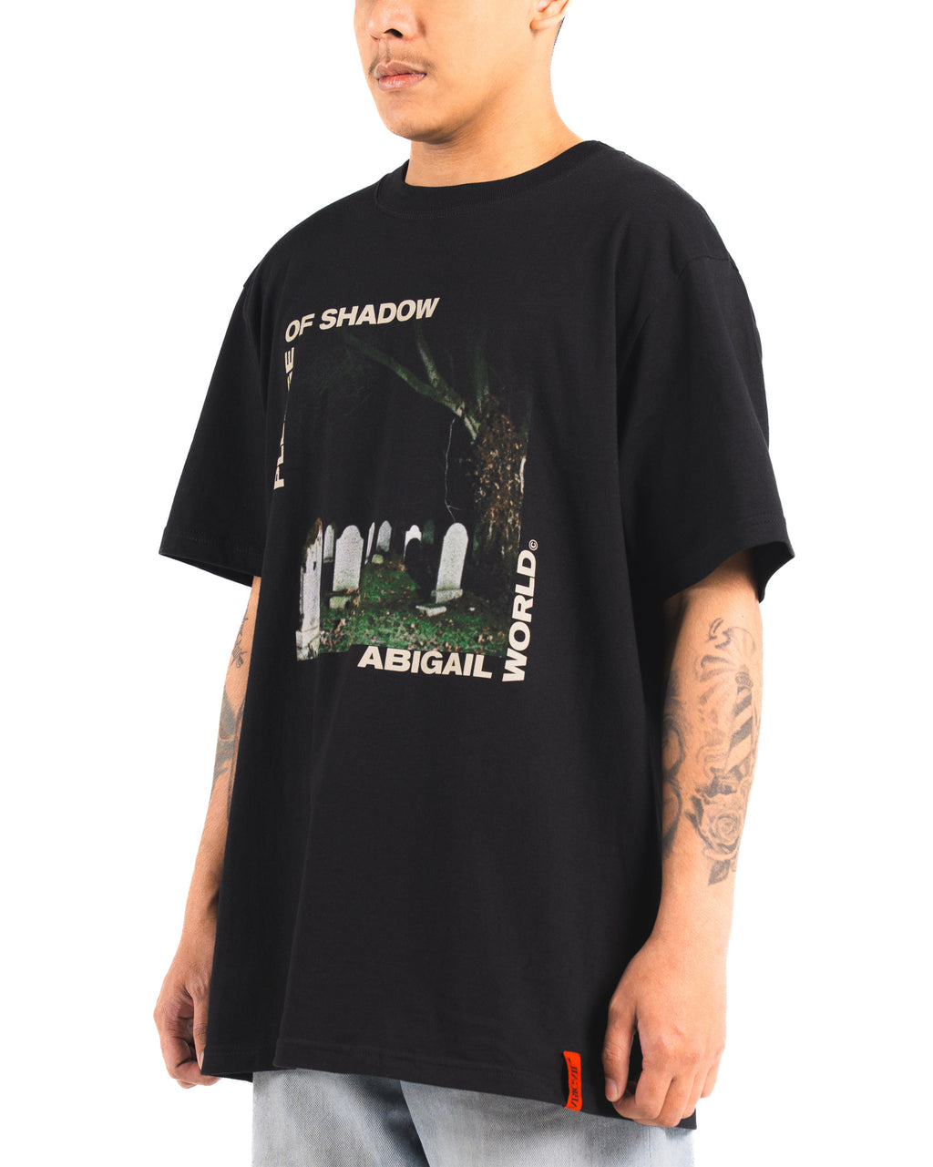 FUNERAL - Shortsleeve T-Shirt