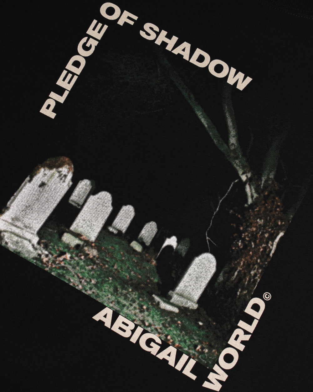 FUNERAL - Shortsleeve T-Shirt