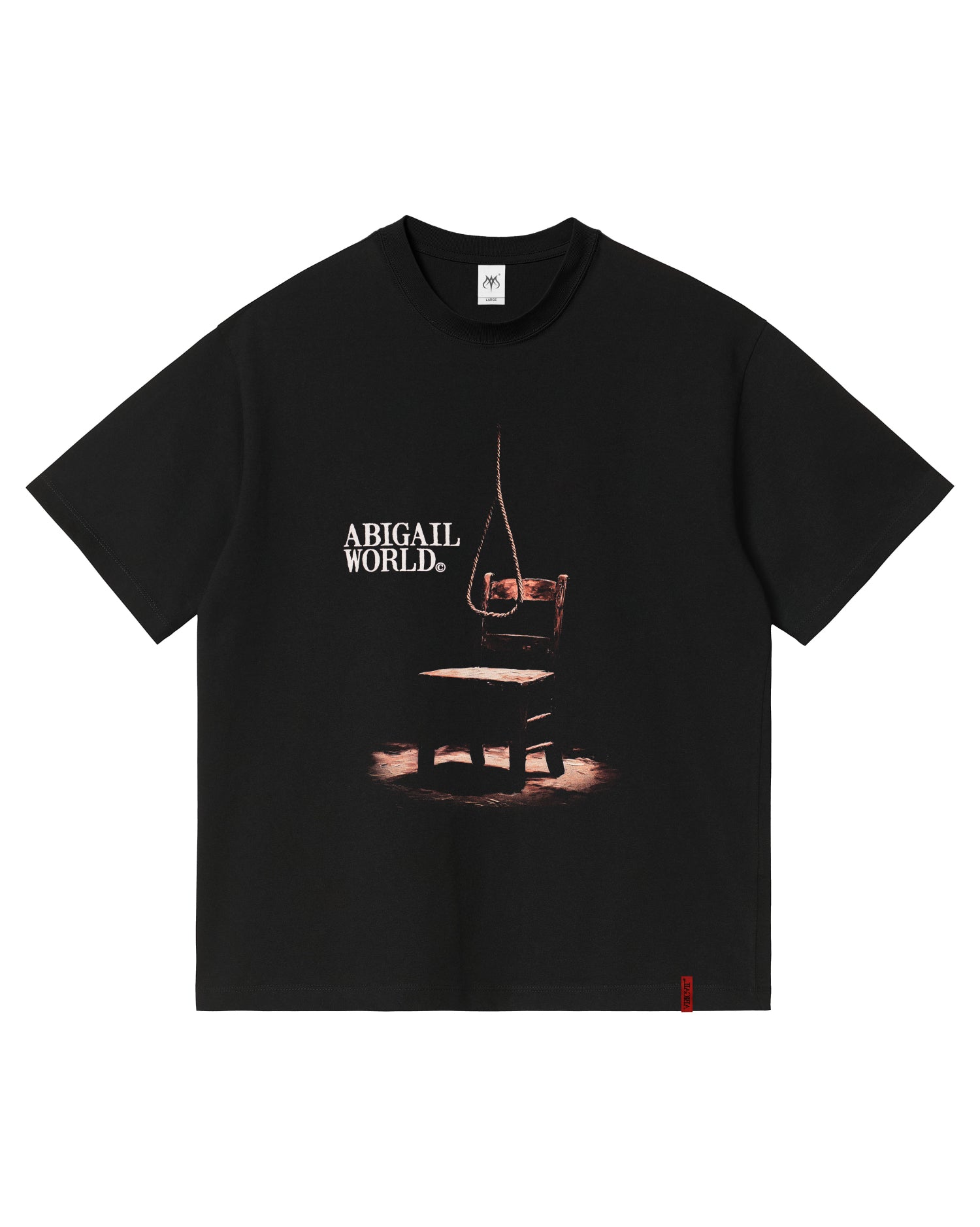 LEIT - Shortsleeve T-Shirt