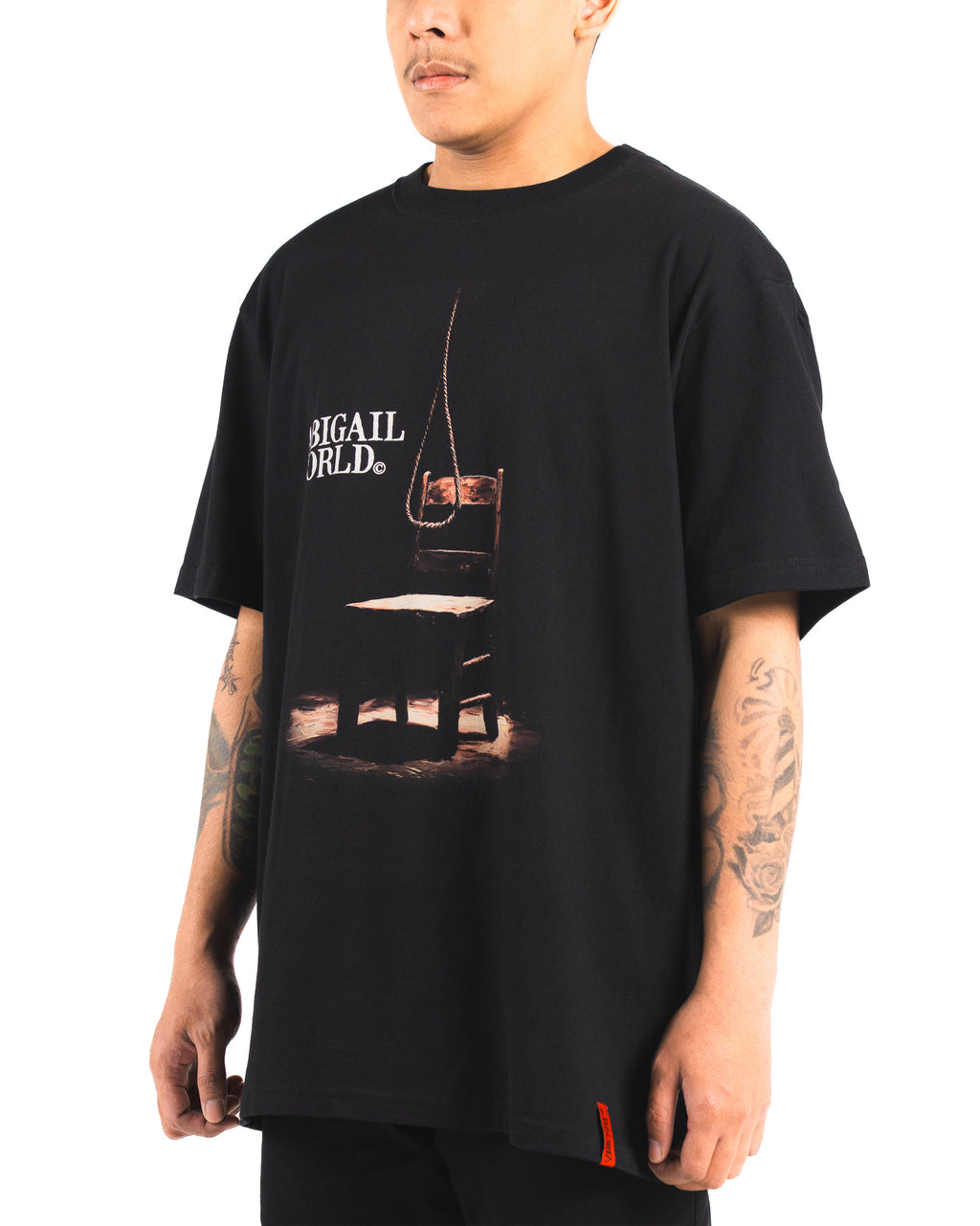 LEIT - Shortsleeve T-Shirt