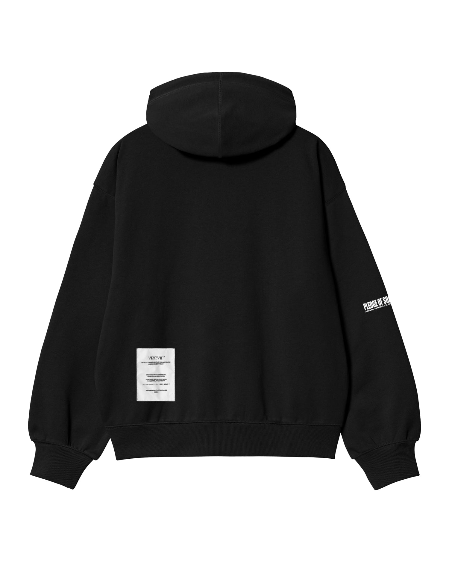 EDGE - Hoodie
