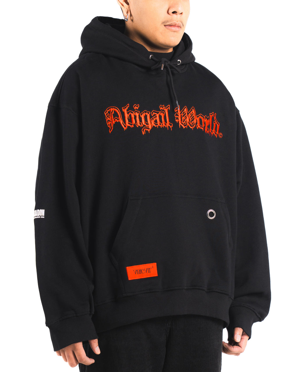 EDGE - Hoodie