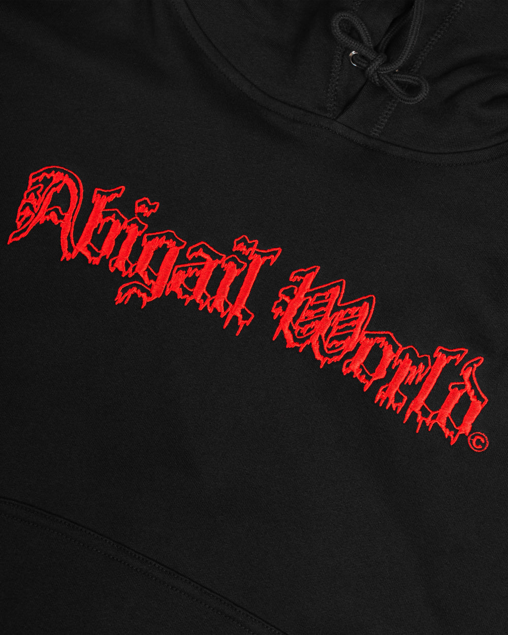 EDGE - Hoodie