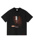 MALICE - Shortsleeve T-Shirt