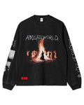 RYTE - Oversized Longsleeve T-Shirt