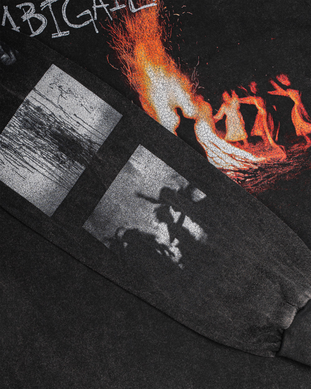 RYTE - Oversized Longsleeve T-Shirt