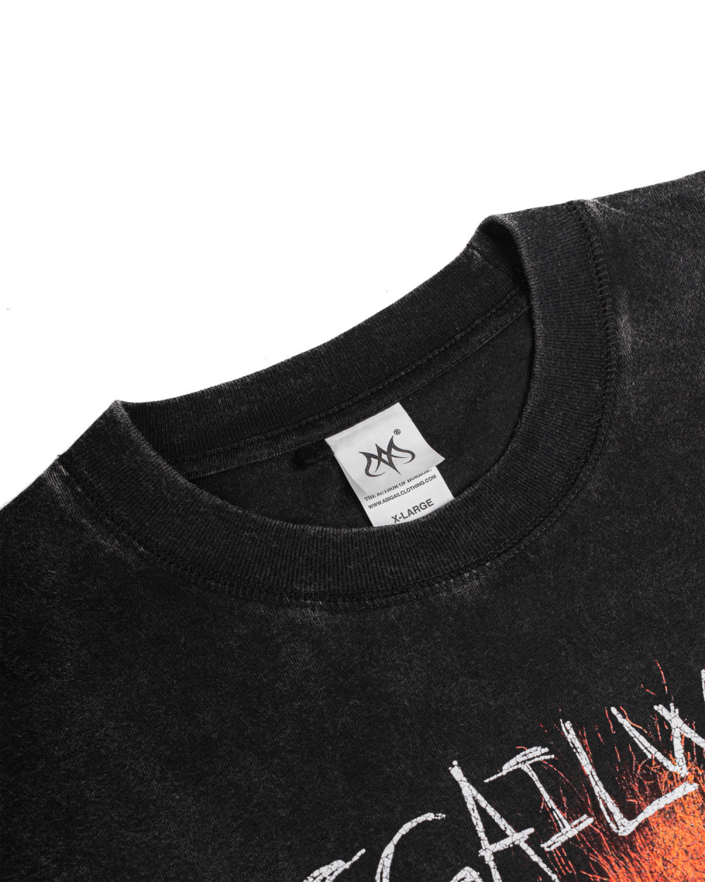 RYTE - Oversized Longsleeve T-Shirt