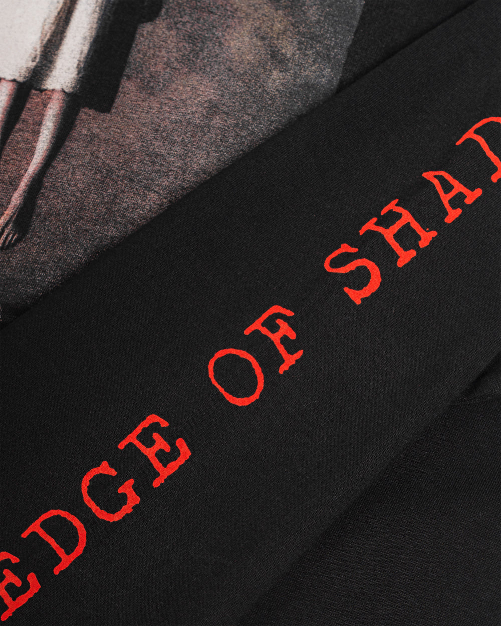 MALICE LS - Oversized Longsleeve T-Shirt
