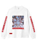 CULT W - Oversized Longsleeve T-Shirt
