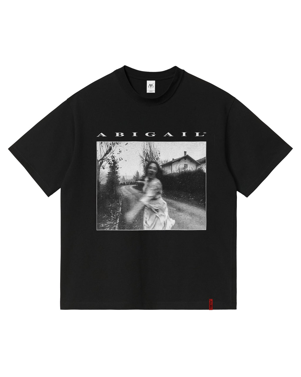 TRACY - Shortsleeve T-Shirt