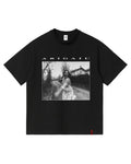 TRACY - Shortsleeve T-Shirt