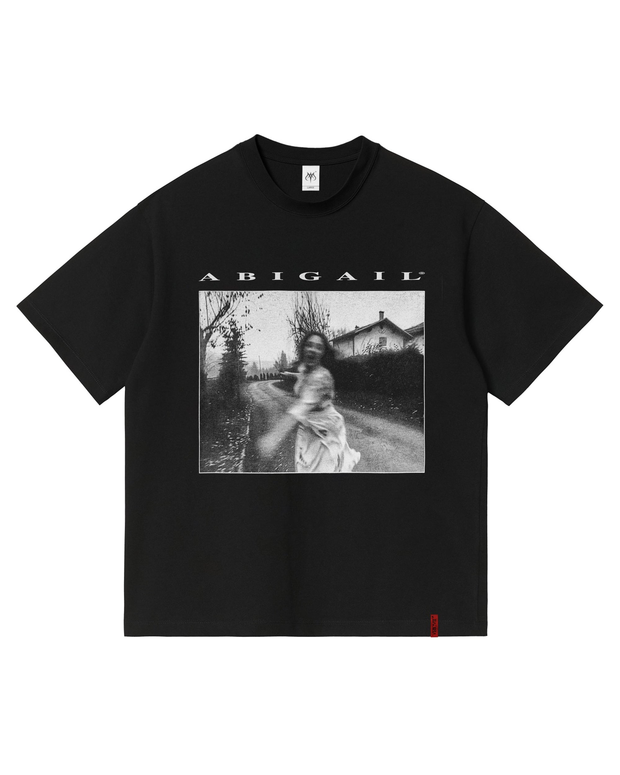 TRACY - Shortsleeve T-Shirt