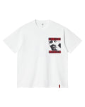 WEST - Shortsleeve T-Shirt