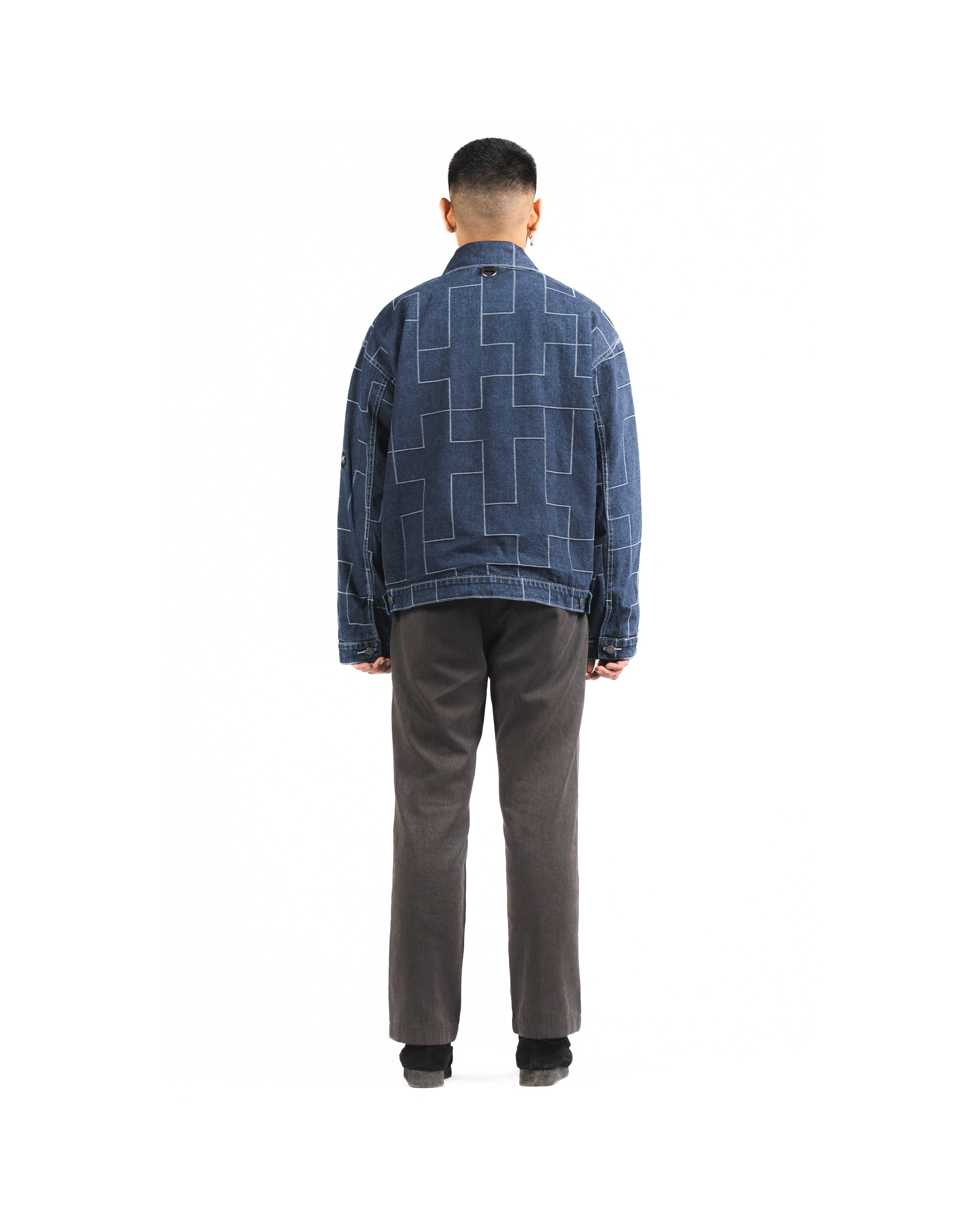 KREUZ - Work Jacket