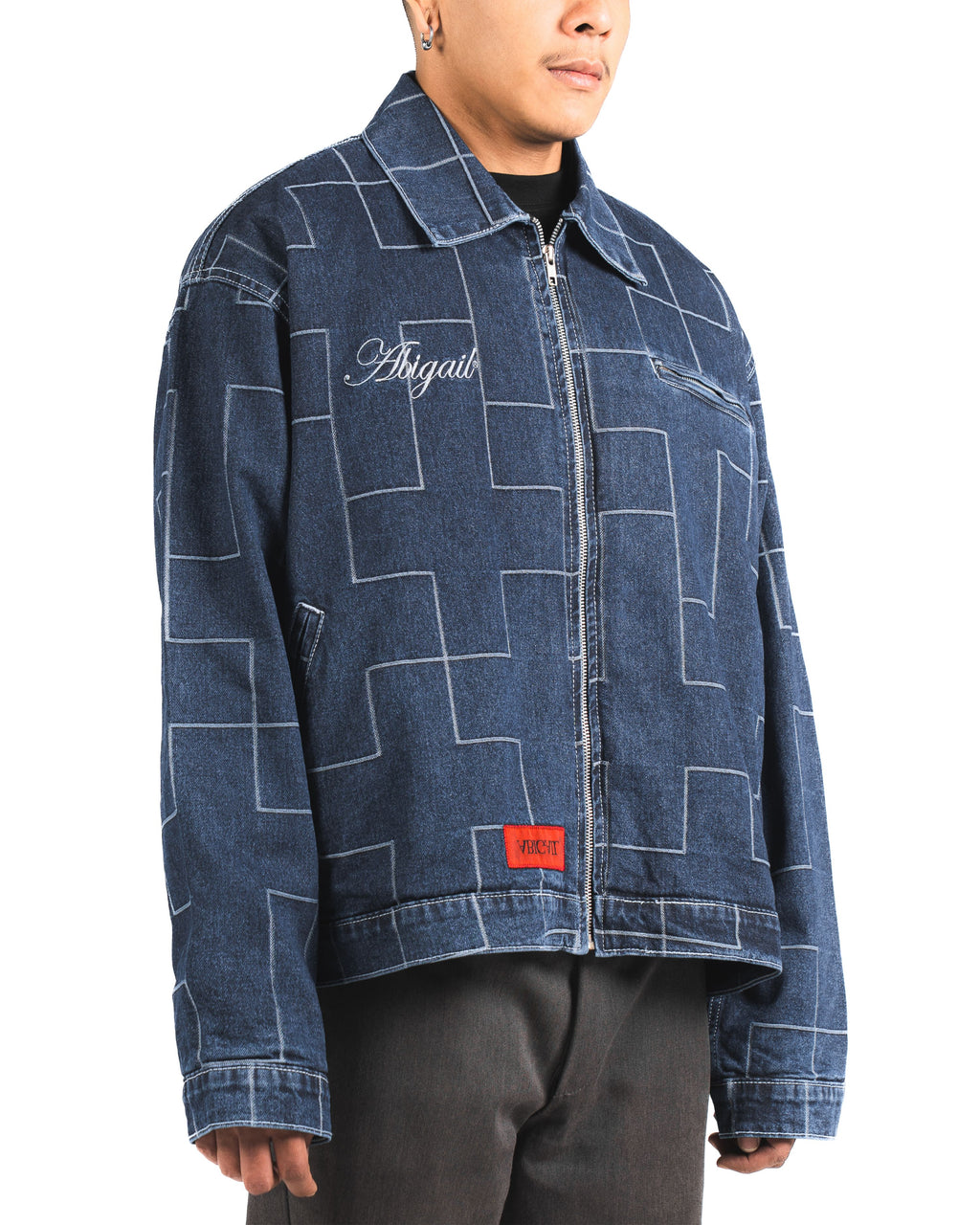 KREUZ - Work Jacket