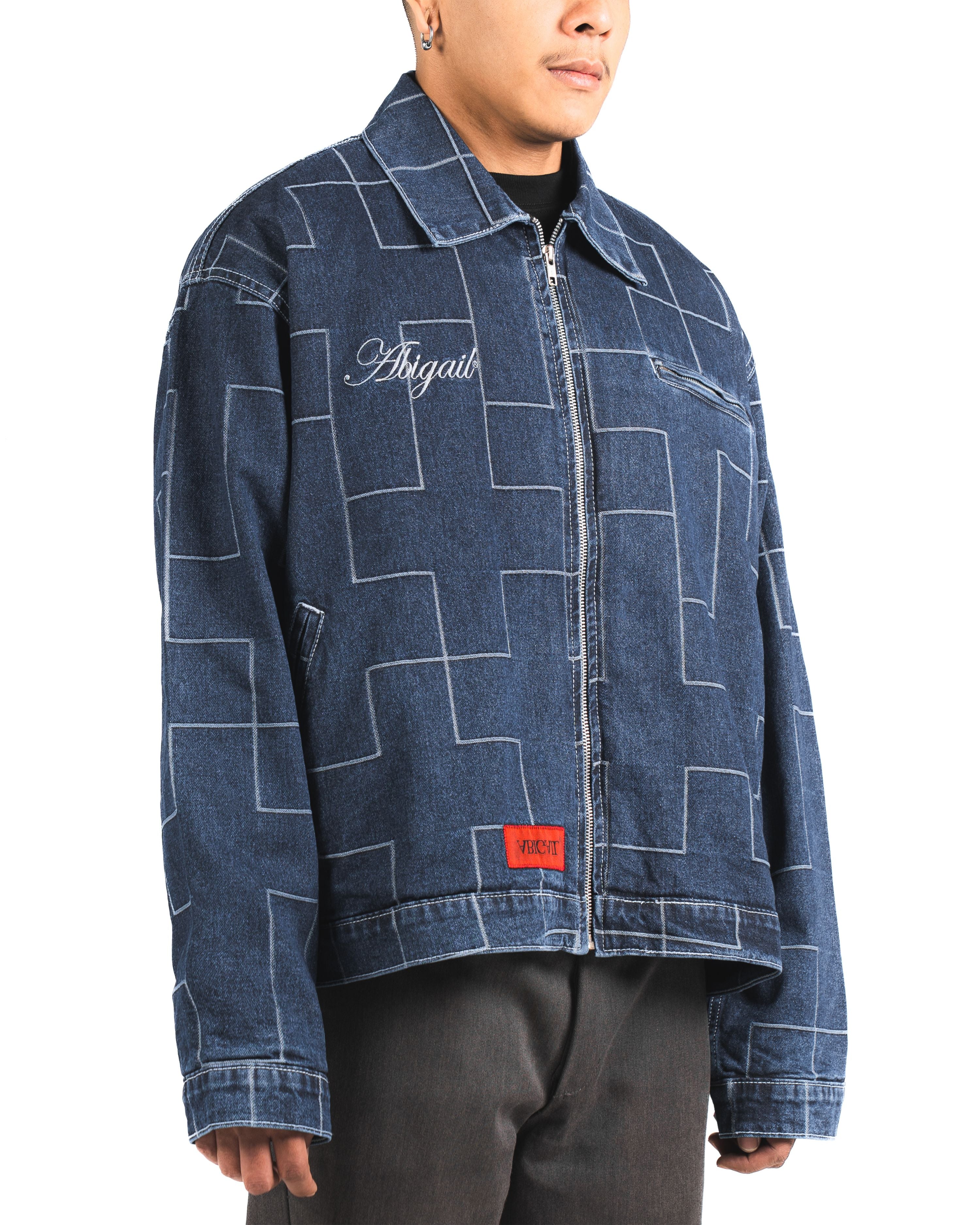 KREUZ - Work Jacket