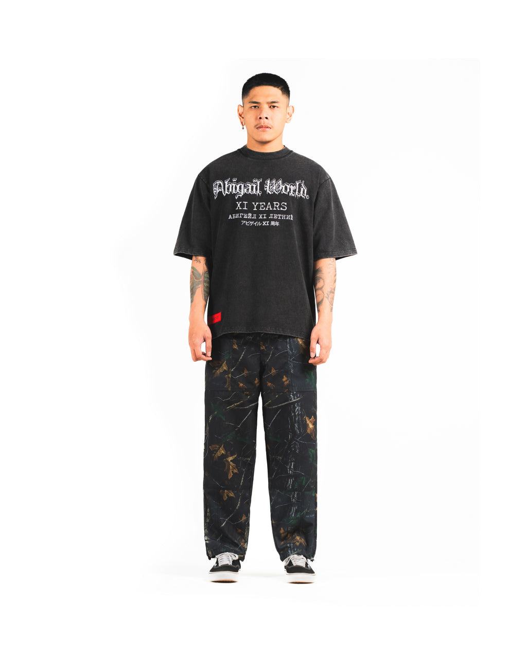 TRENCH - Easy Pants