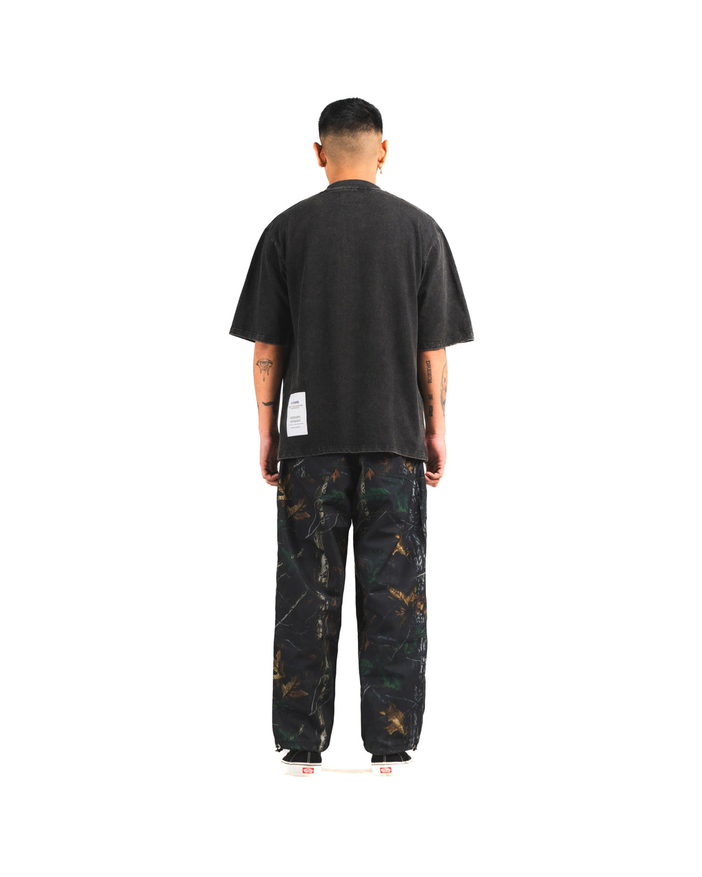 TRENCH - Easy Pants