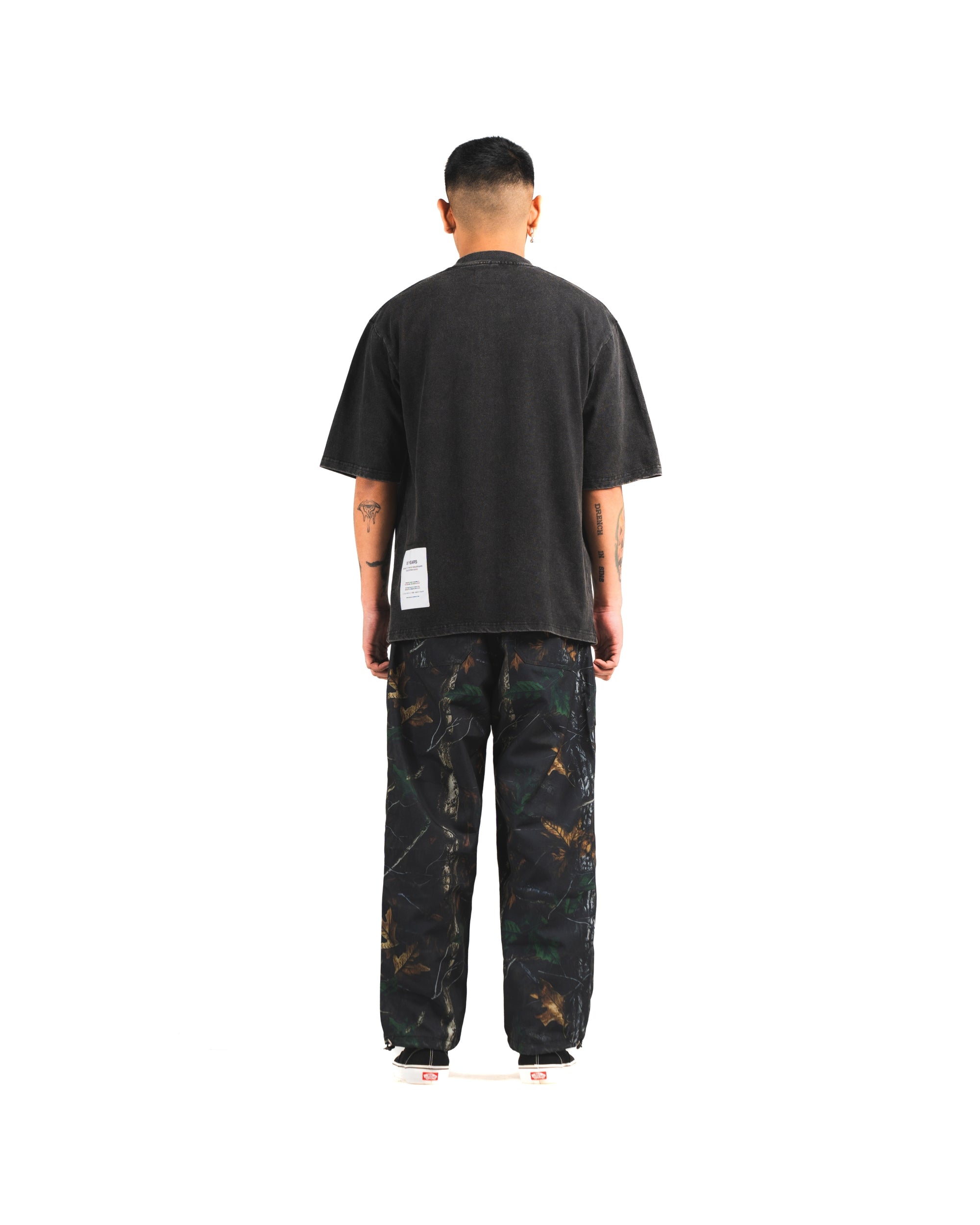 TRENCH - Easy Pants