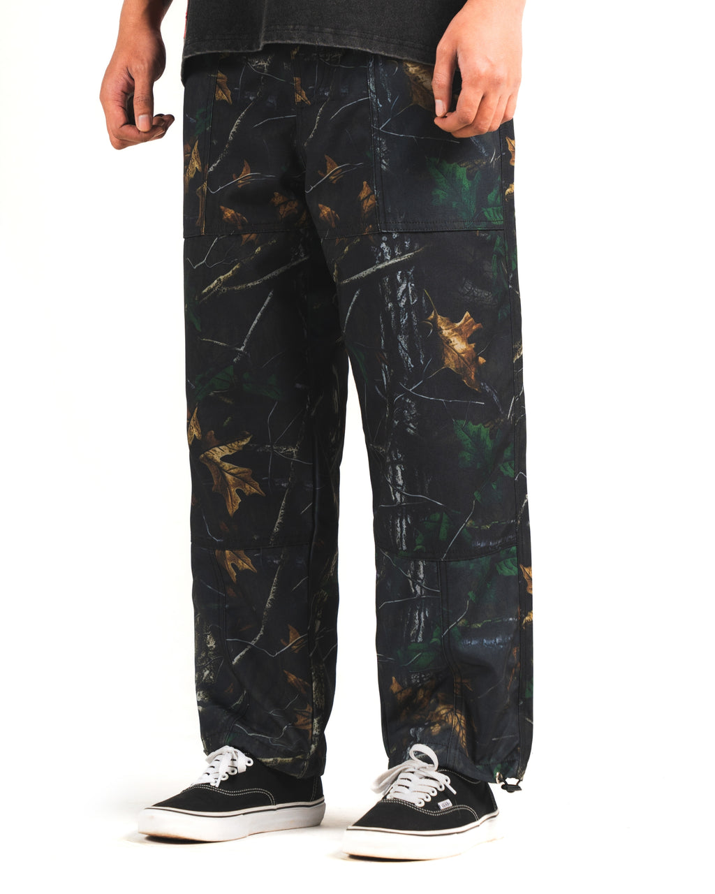 TRENCH - Easy Pants