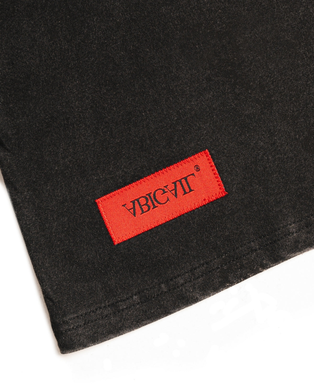 XI YEARS SS - Oversized Shortsleeve T-Shirt