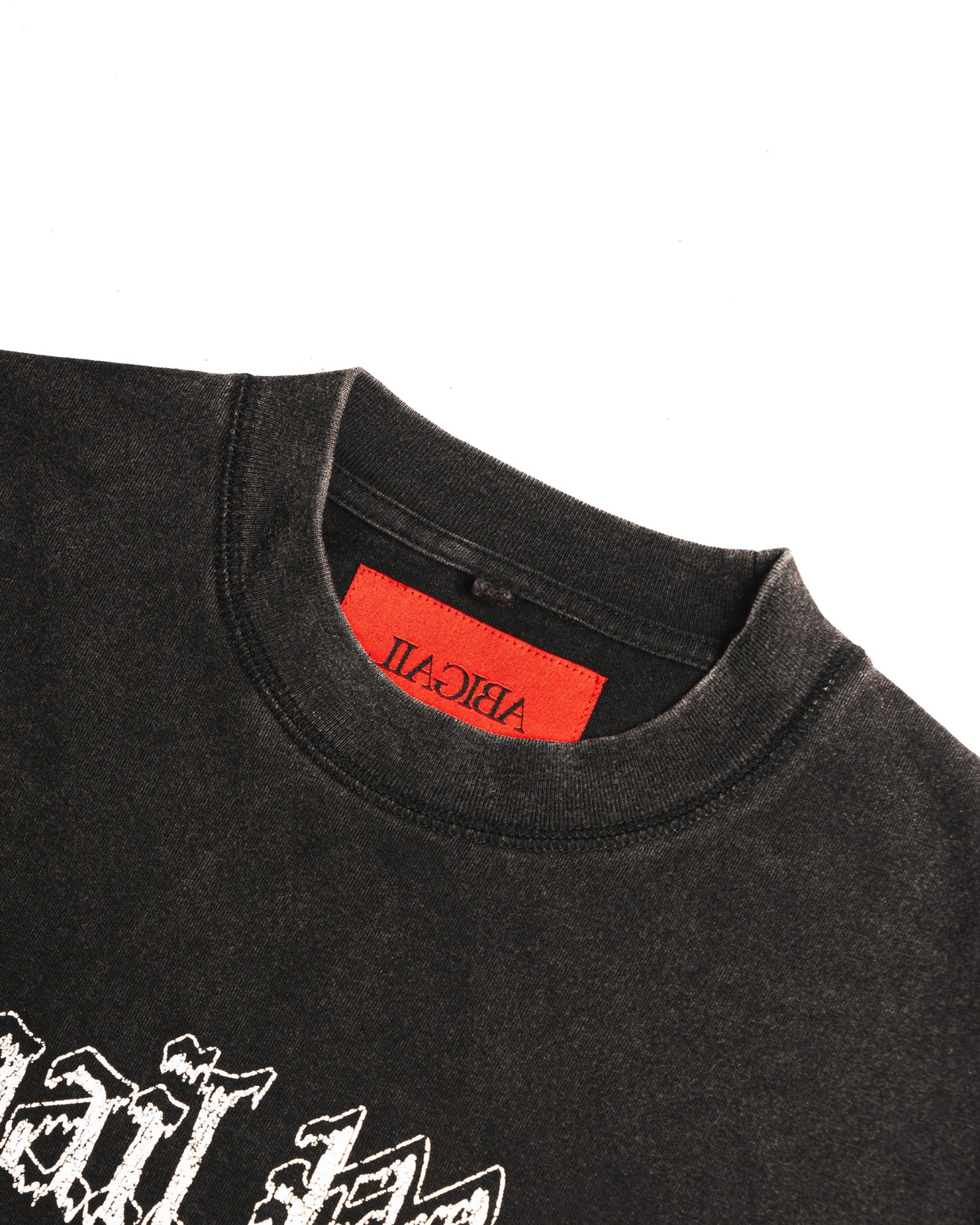 XI YEARS SS - Oversized Shortsleeve T-Shirt