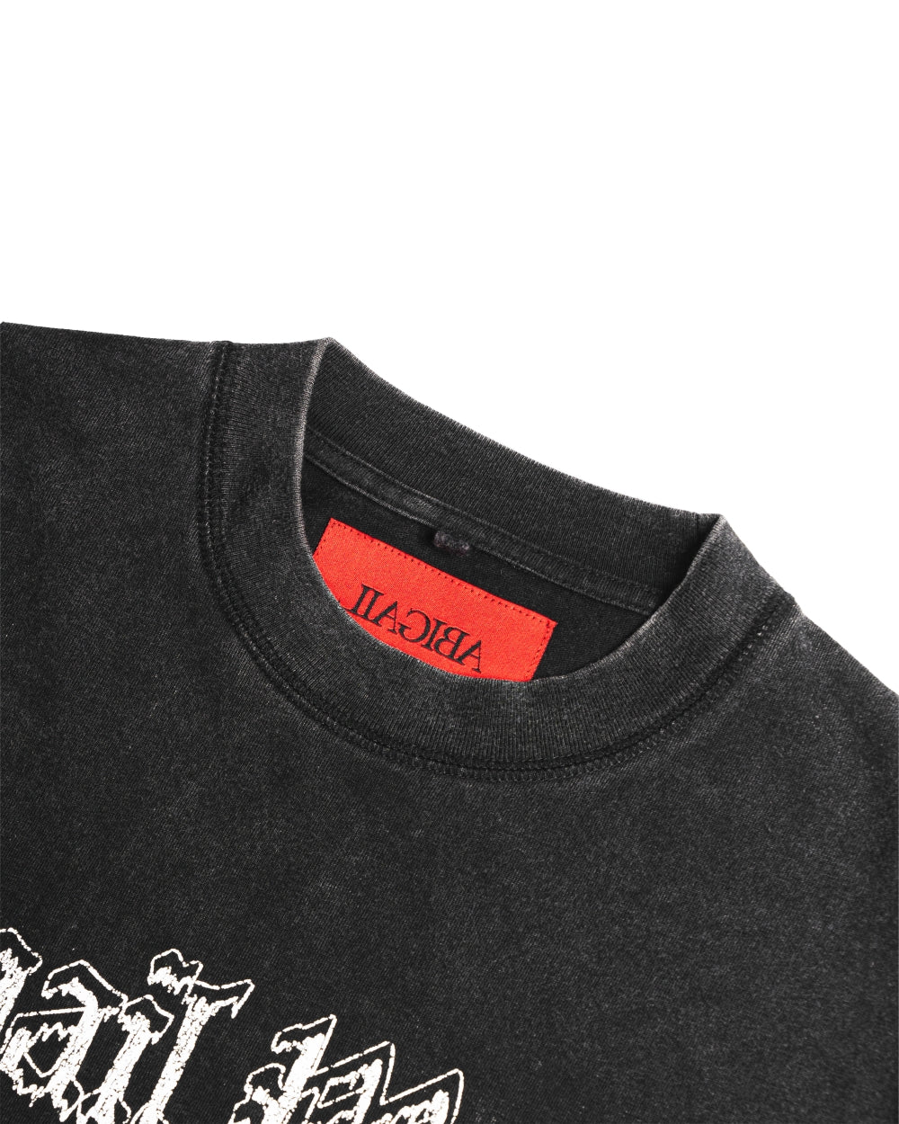 XI YEARS LS - Oversized Longsleeve T-Shirt