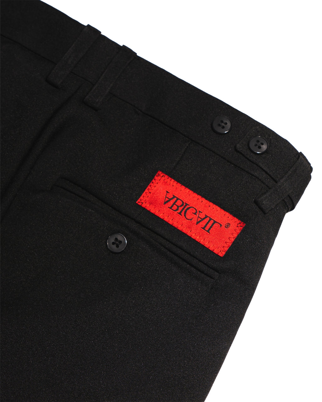 DUSTER - Trousers