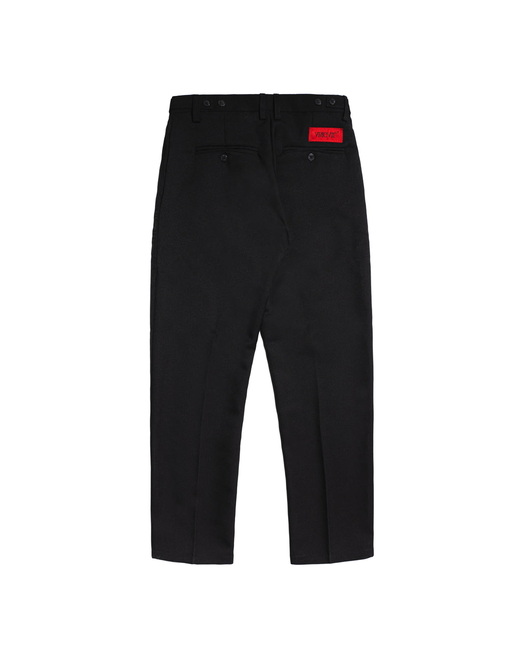DUSTER - Trousers