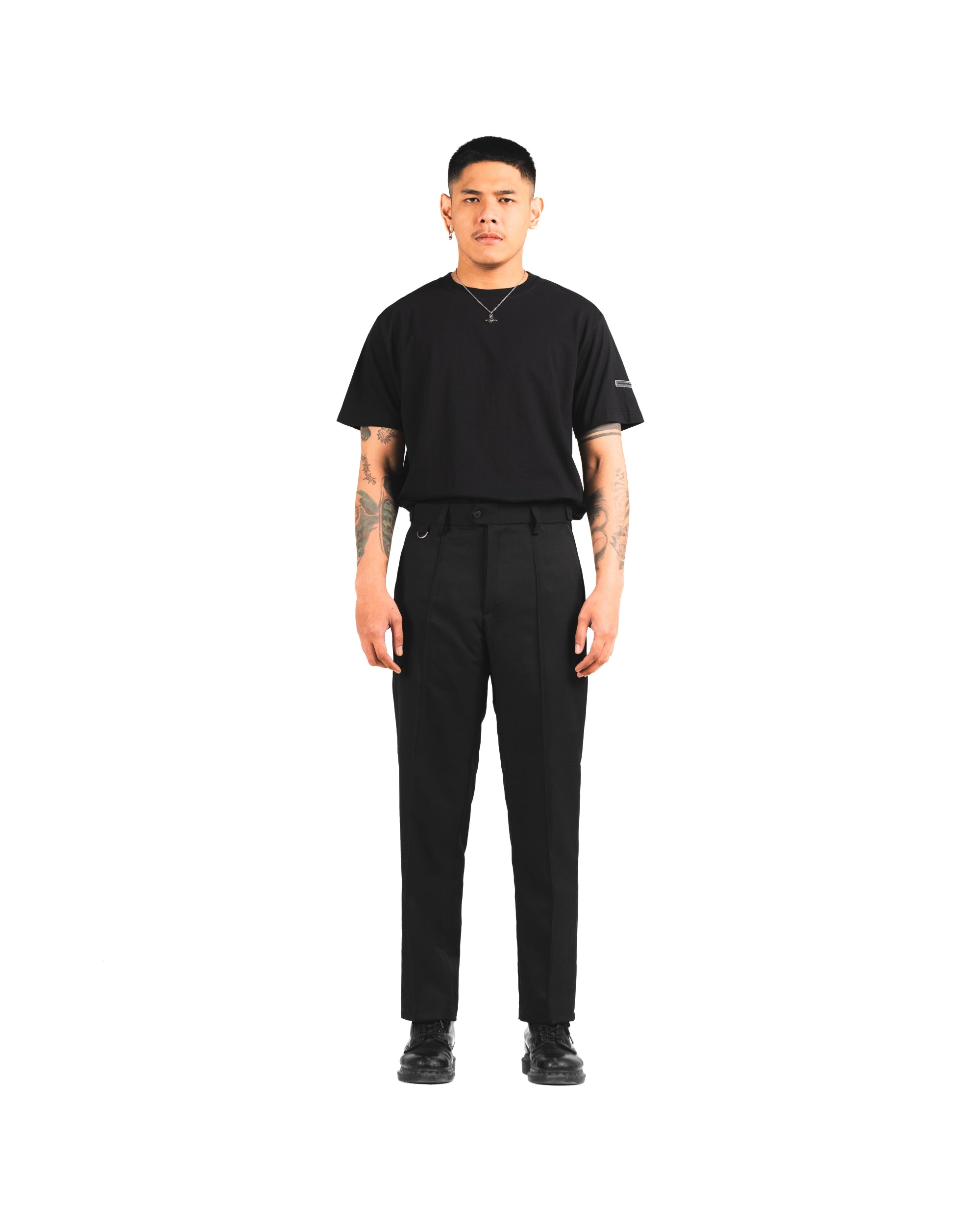 DUSTER - Trousers