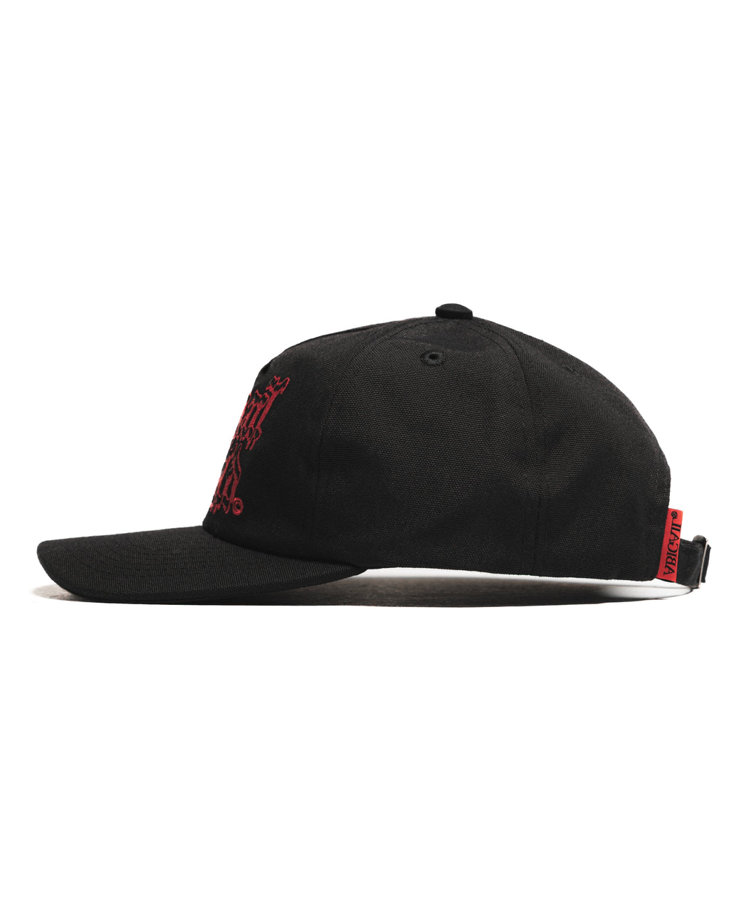 BLAZE - Classic Snapback