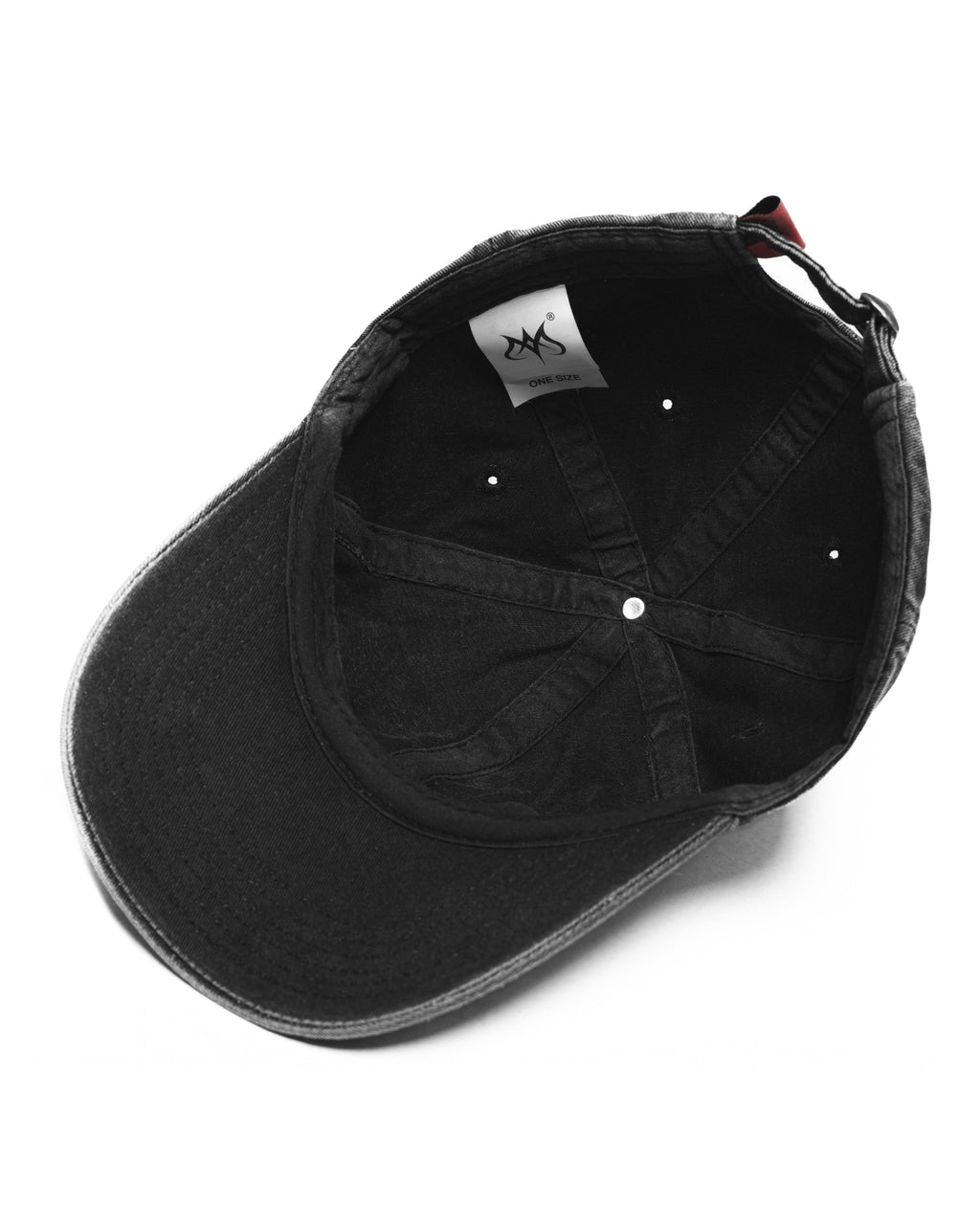 ERMAC - Polo Cap