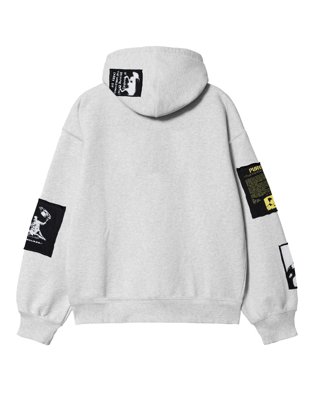 EMESIS - Hoodie