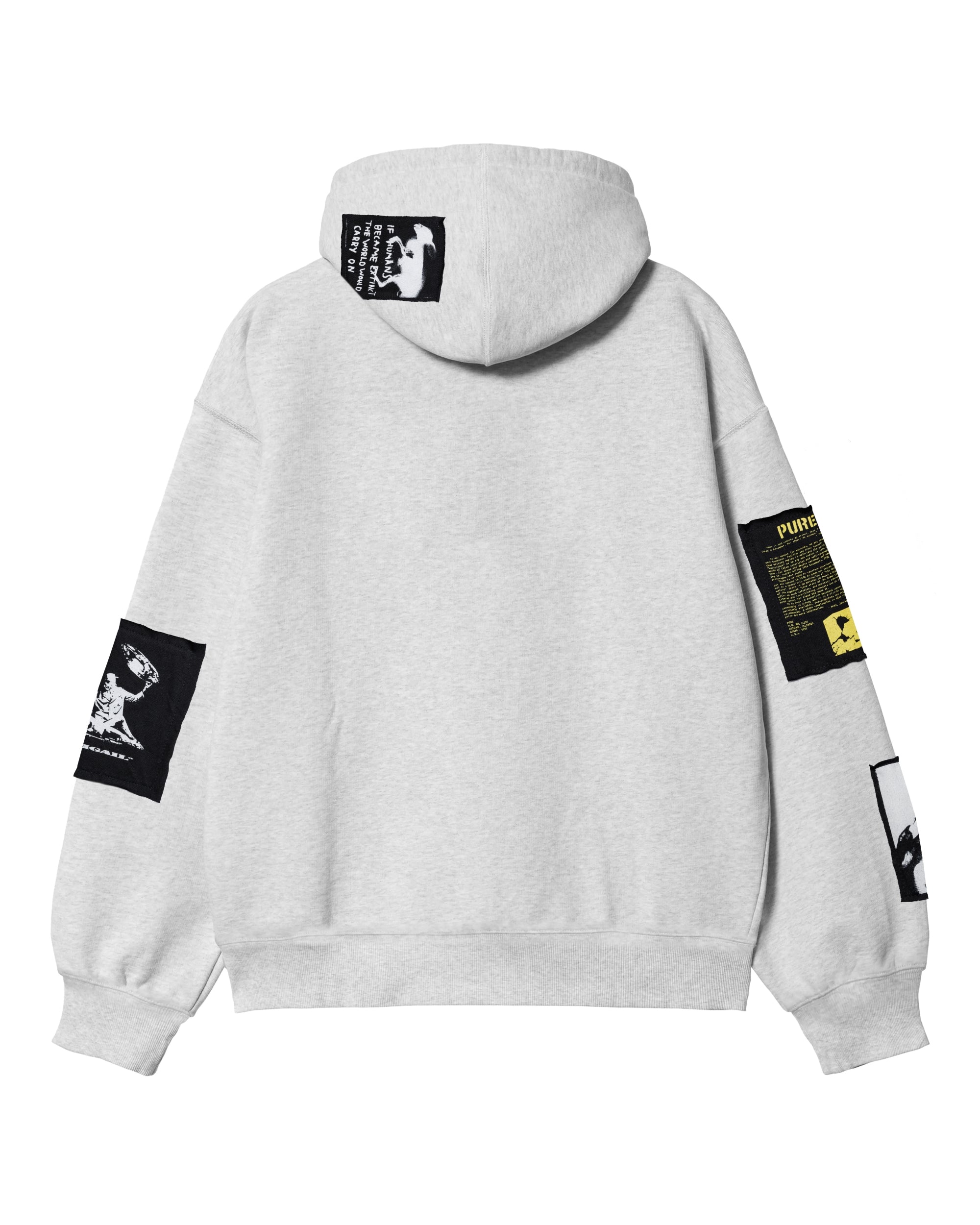 EMESIS - Hoodie