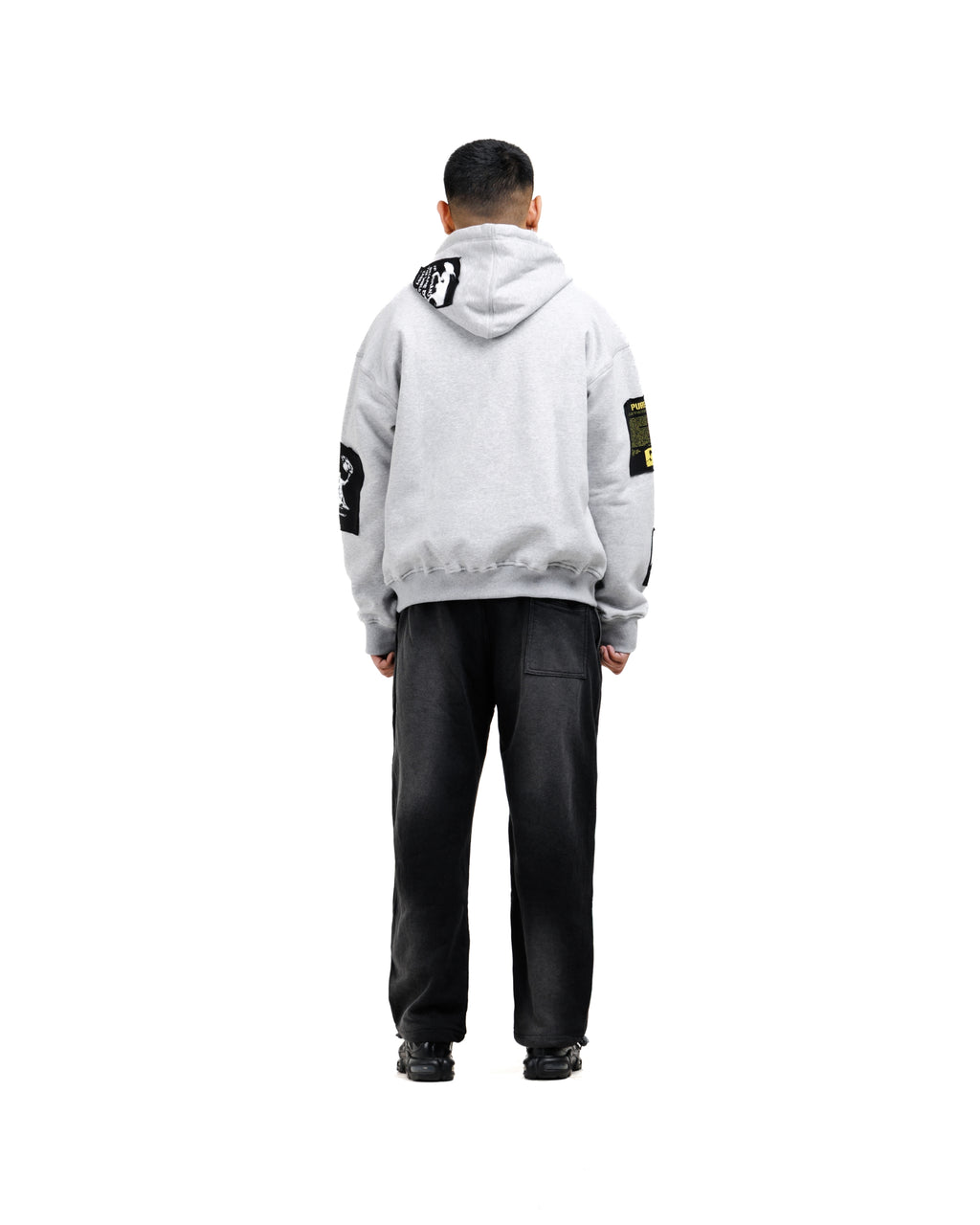 EMESIS - Hoodie
