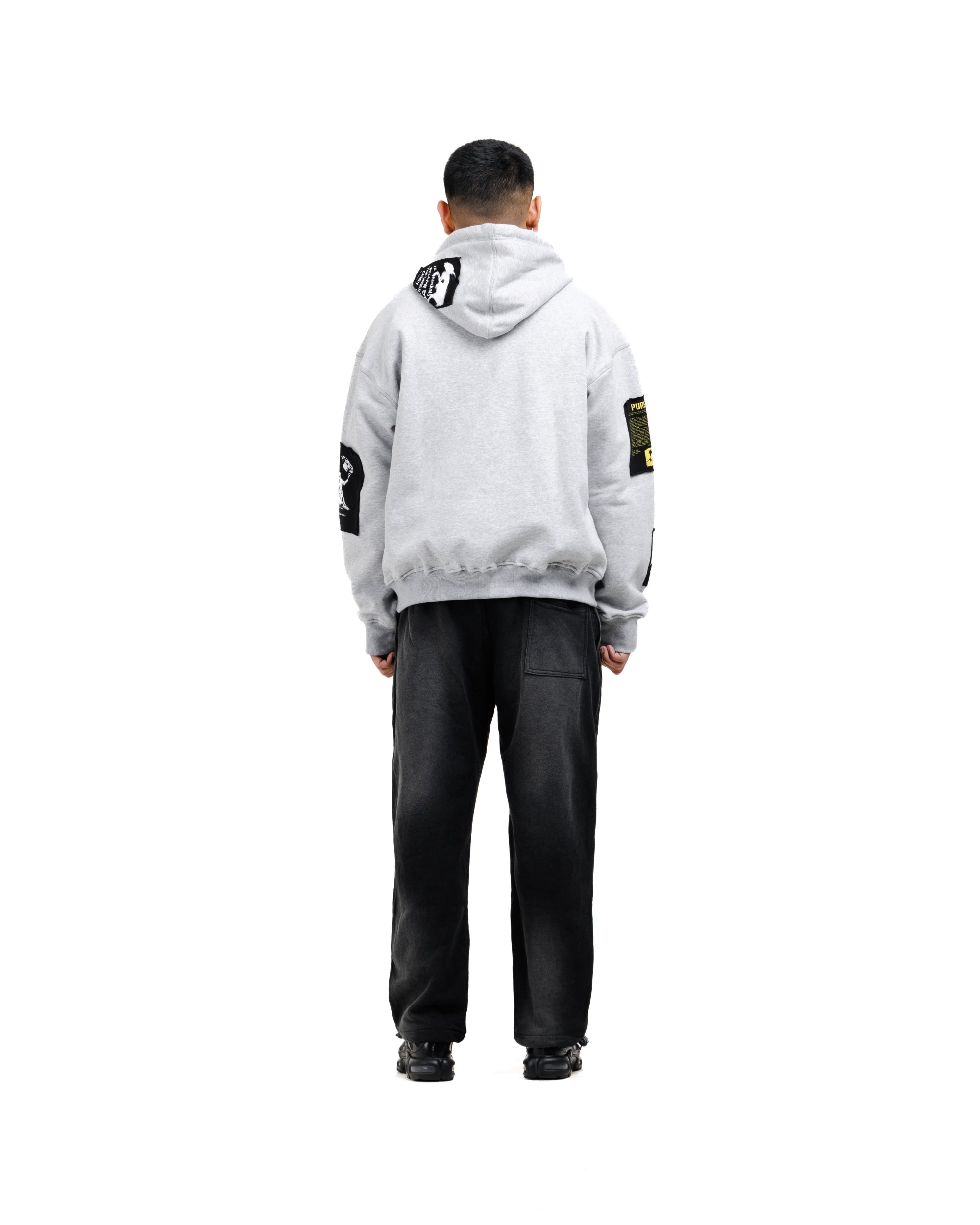 EMESIS - Hoodie