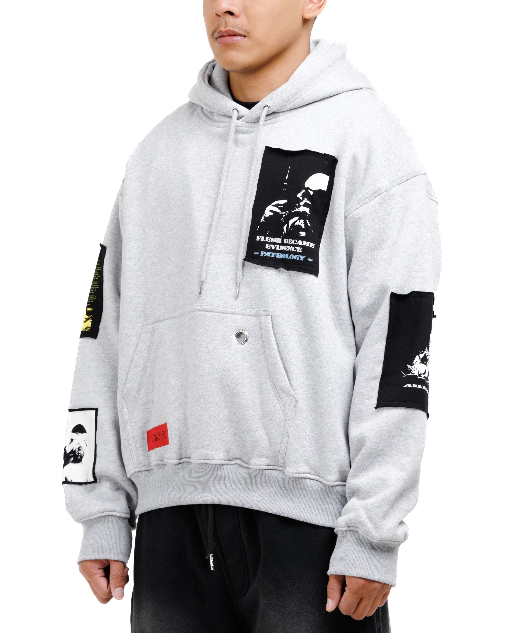 EMESIS - Hoodie