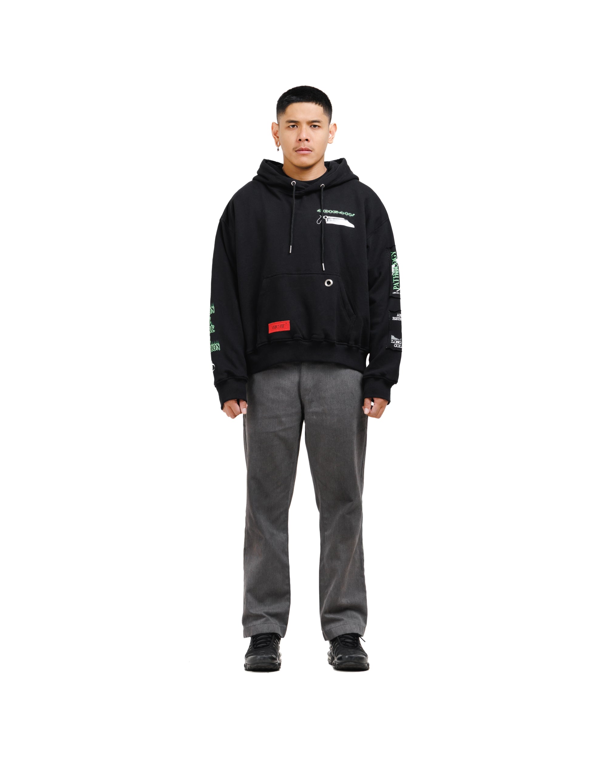 LITANY - Hoodie