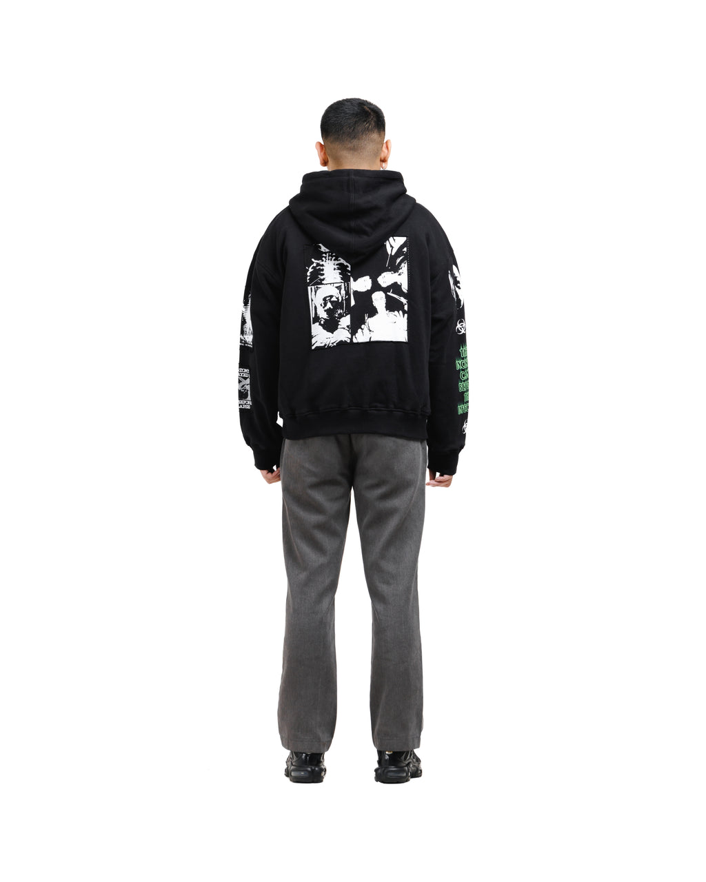 LITANY - Hoodie