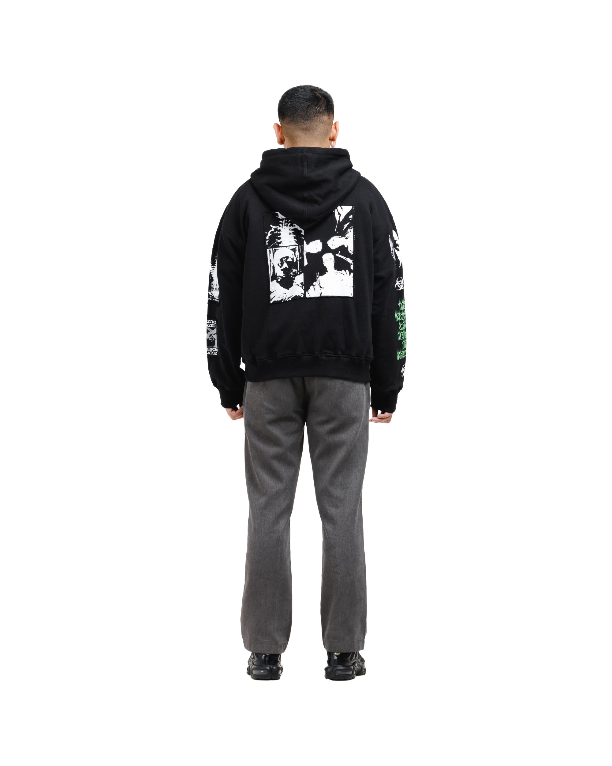 LITANY - Hoodie