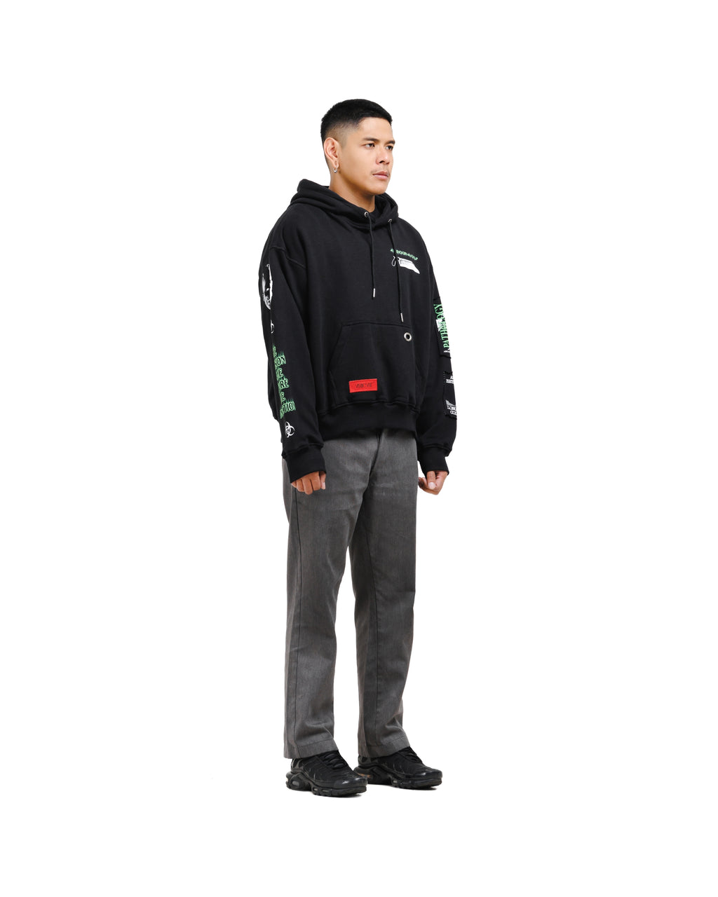 LITANY - Hoodie