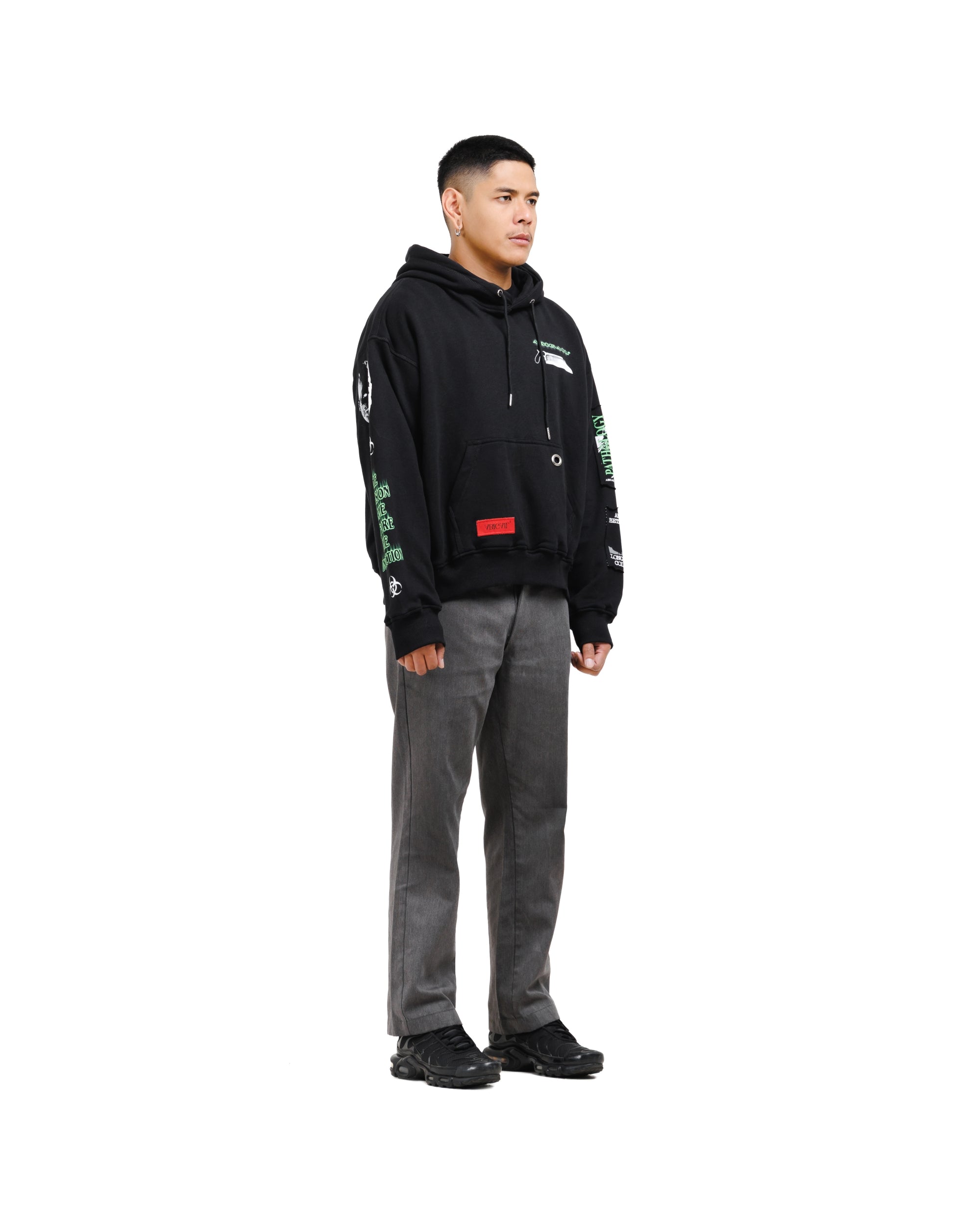 LITANY - Hoodie
