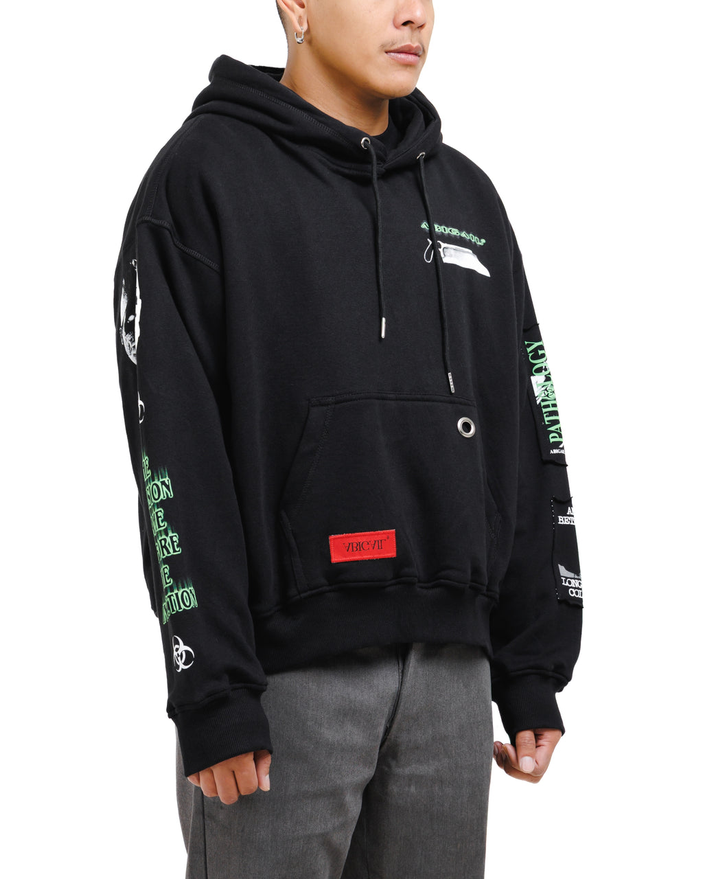 LITANY - Hoodie