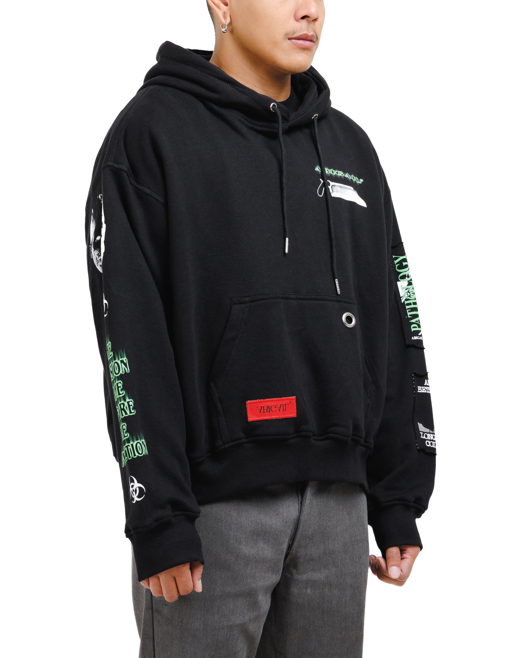 LITANY - Hoodie