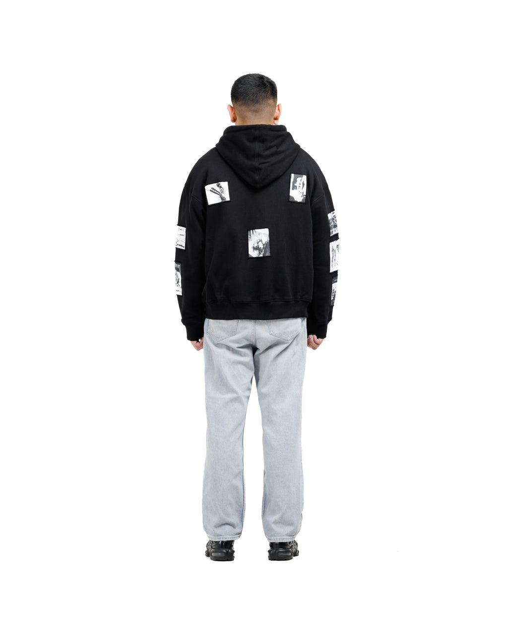 NEURAL - Hoodie