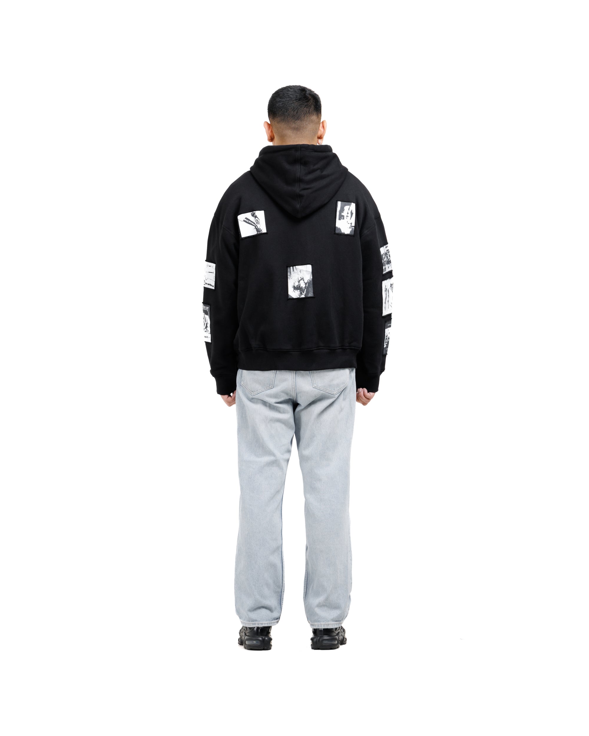 NEURAL - Hoodie