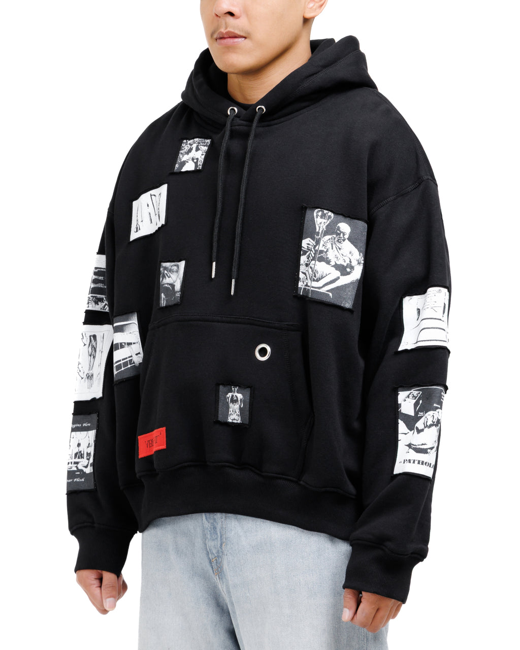 NEURAL - Hoodie